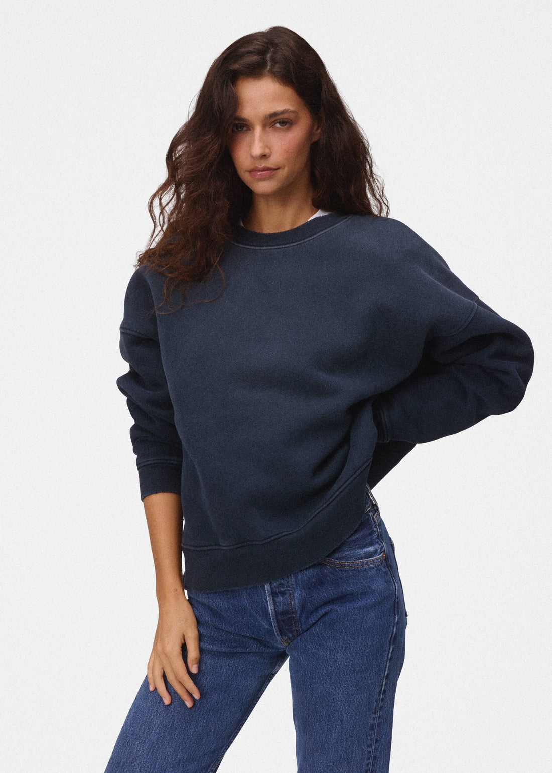 DARK NAVY