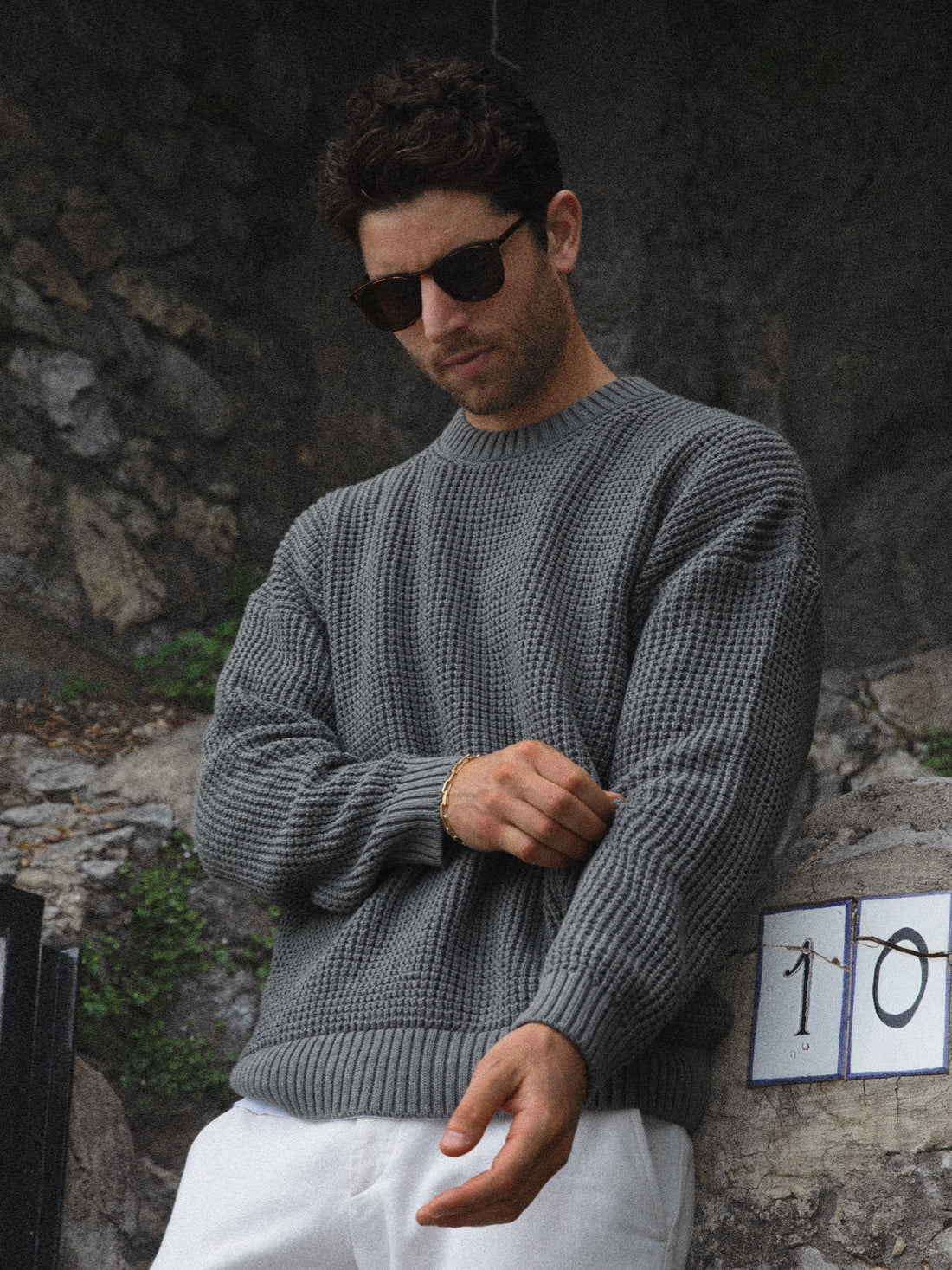 HEATHER GREY