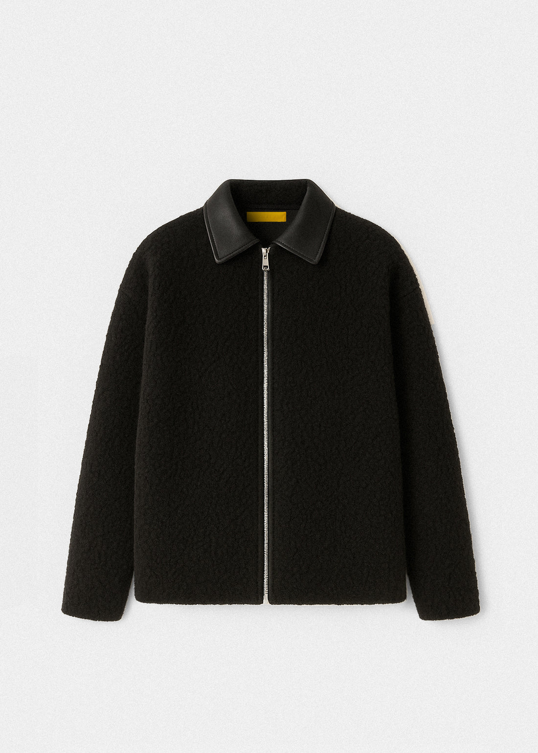 NOIR WOOL