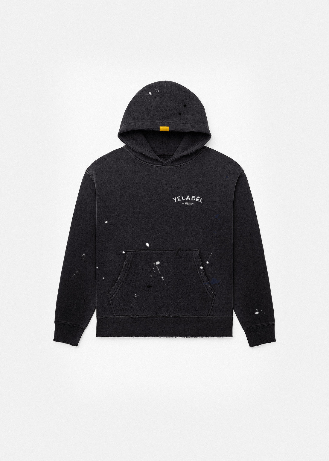 FADED BLACK