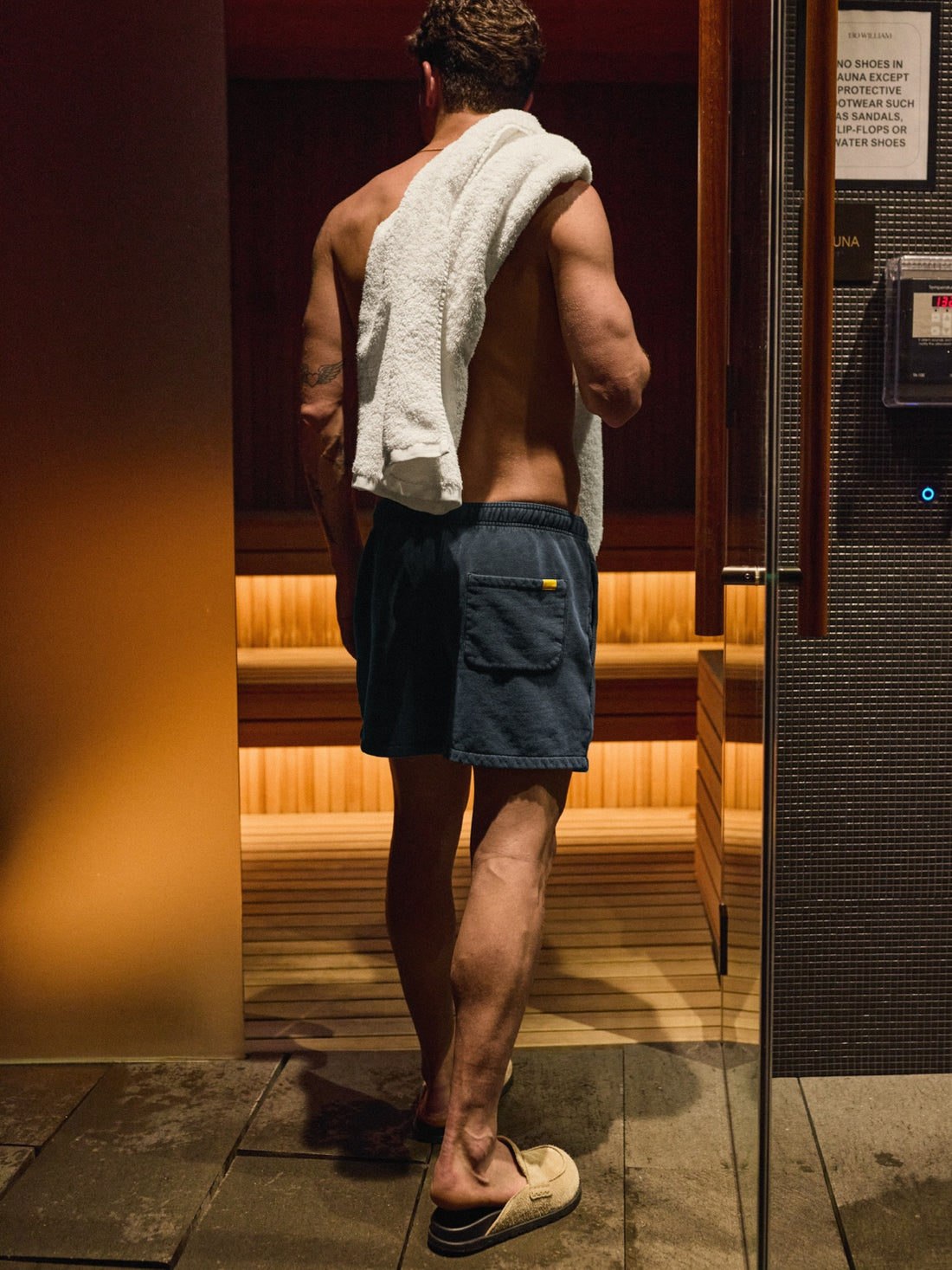 Spring Shorts