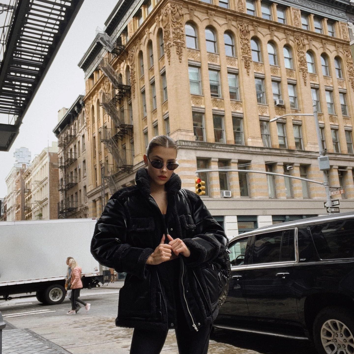 Top 5 Jackets & Coats For Fall & Winter