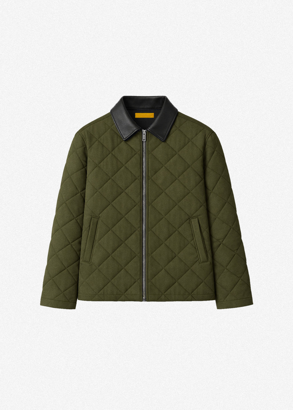 Alexandre Quilted