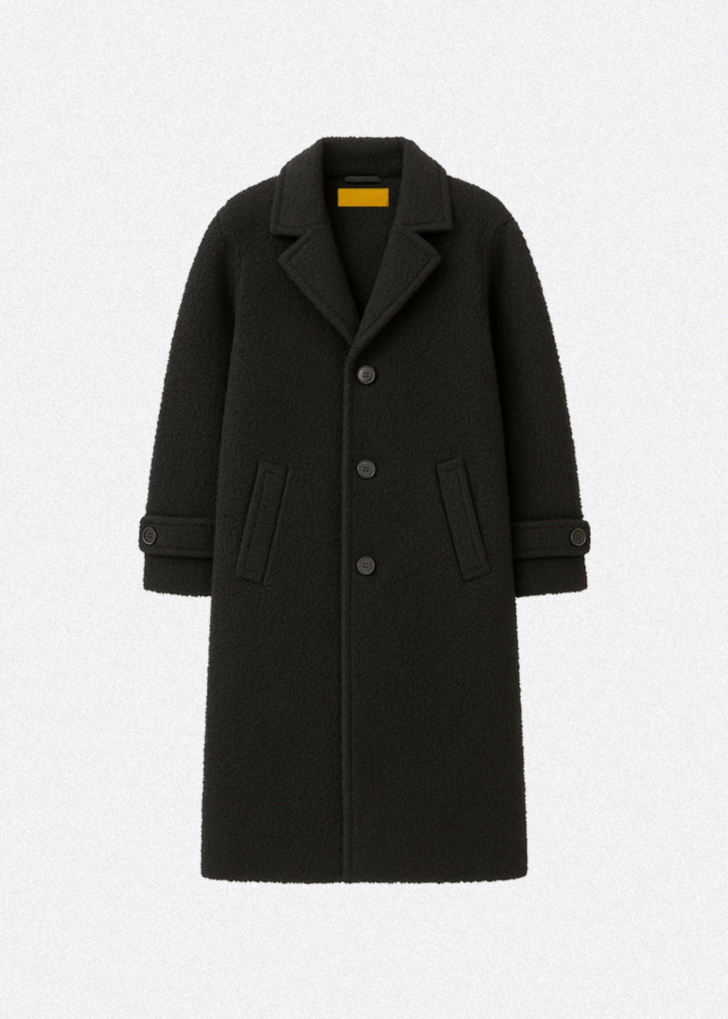 CCC in Midnight Black