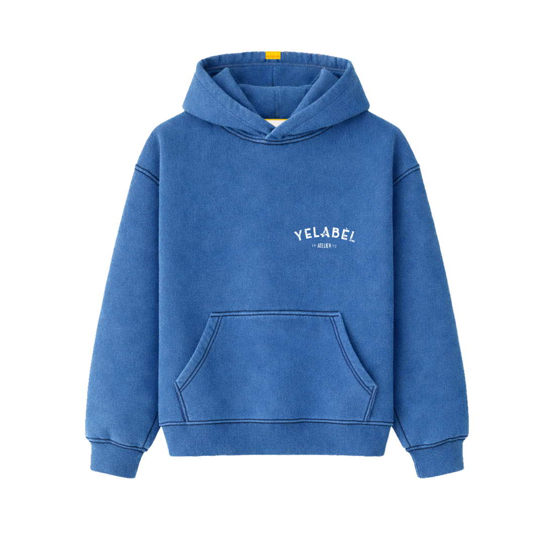 BRIGHT BLEU