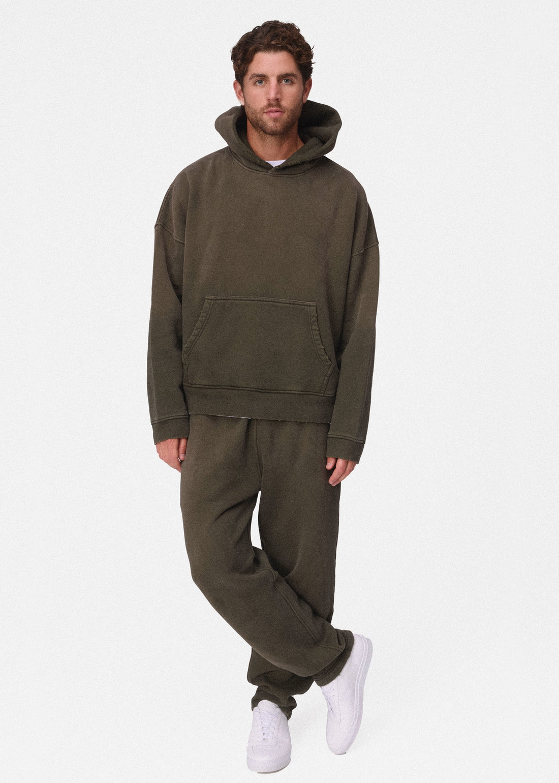 DIRTY OLIVE