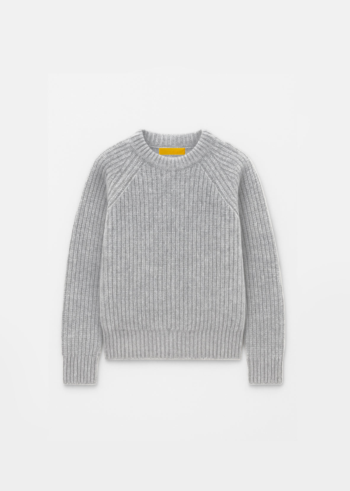 Mohair Knit