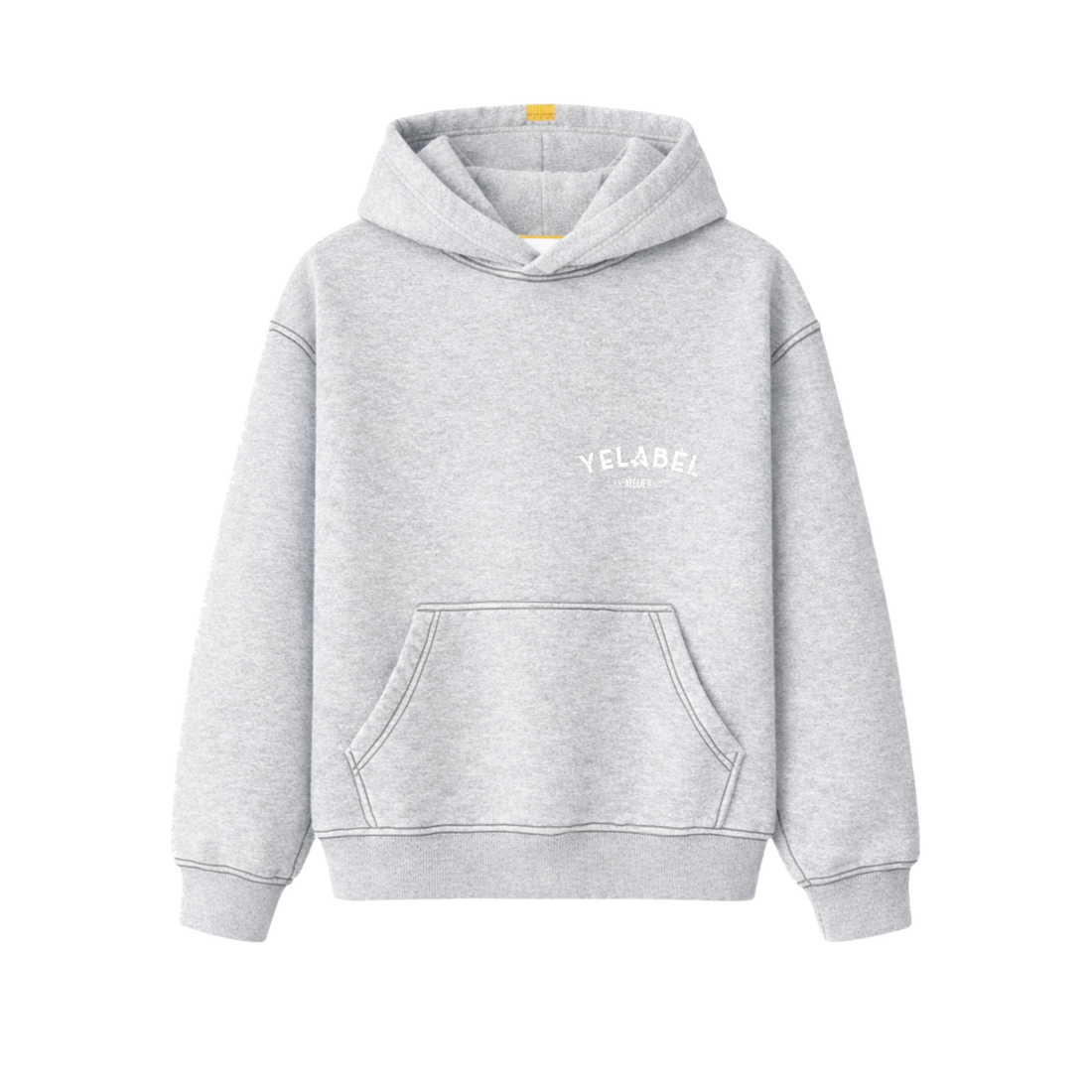 HEATHER GREY