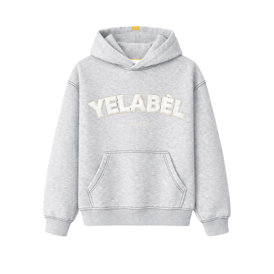 HEATHER GREY