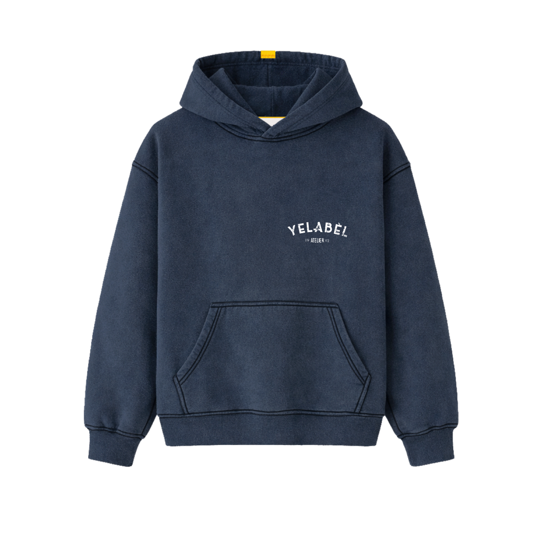 NAVY BLEU