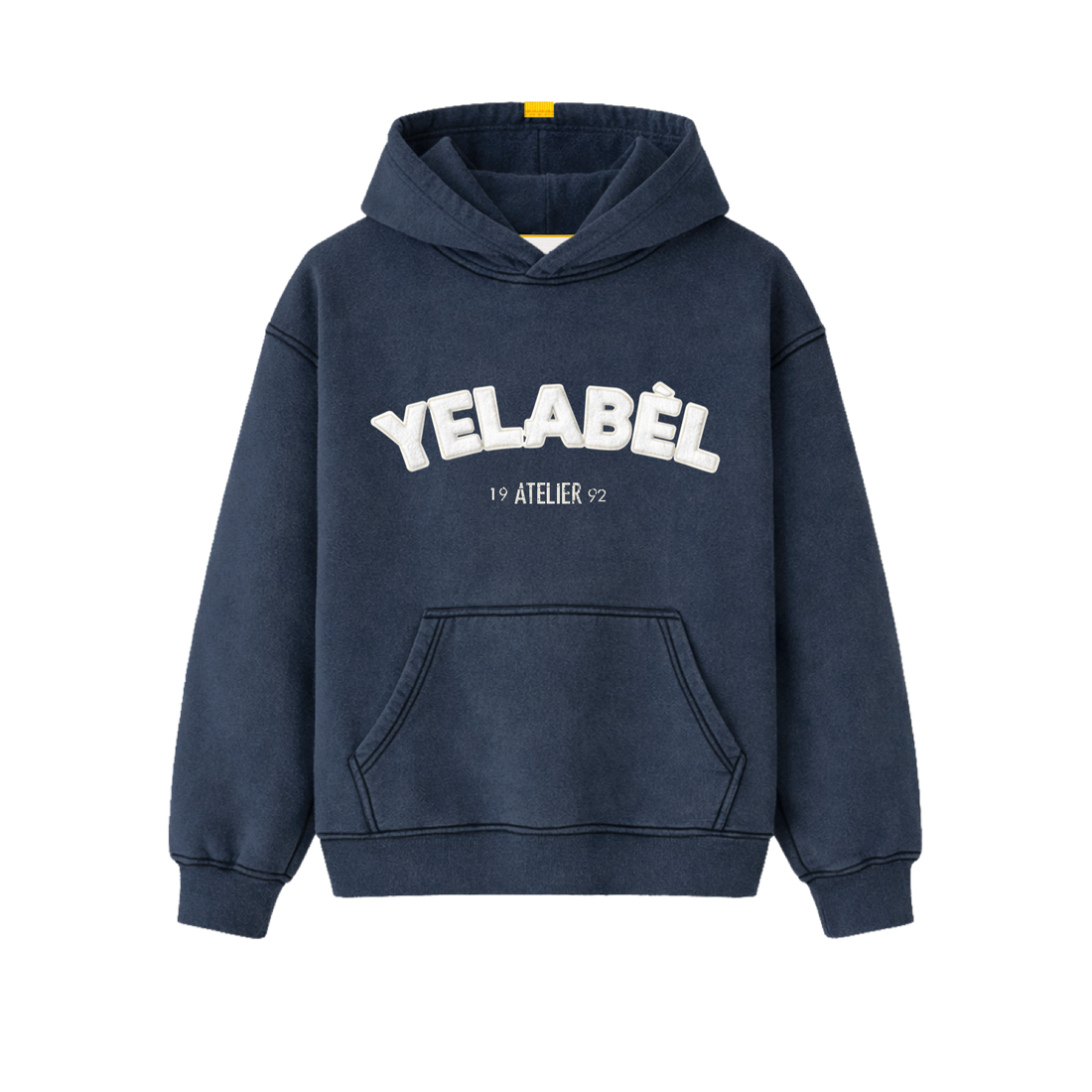 NAVY BLEU