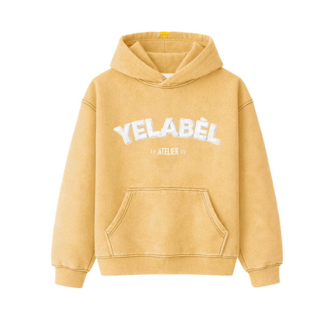 YELABÈL